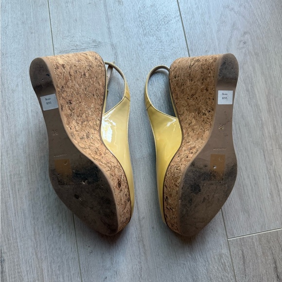 COPY - Authentic L.K. Bennett Rosie size 38 - Picture 9 of 11